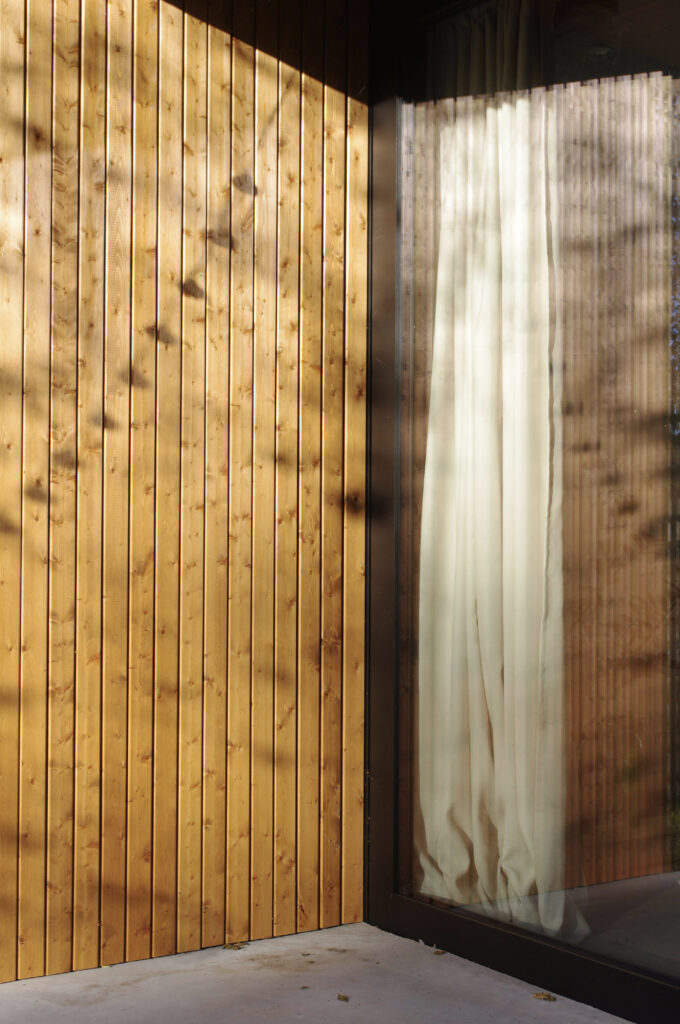 detal elewacja_deski elewacyjne_dom własny_oppe studio