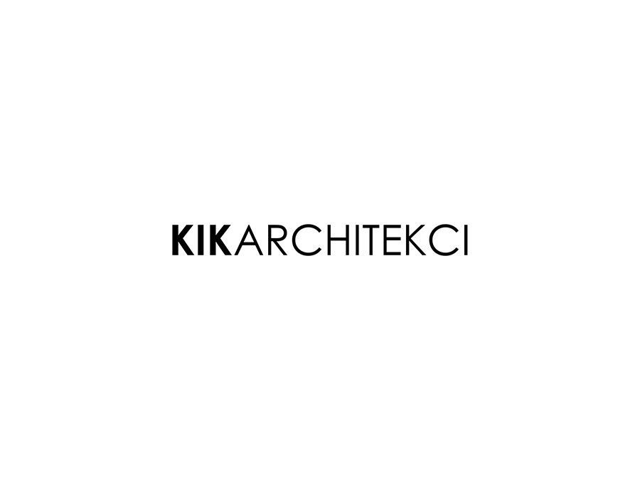 KIK Architekci biuro architektoniczne referencje