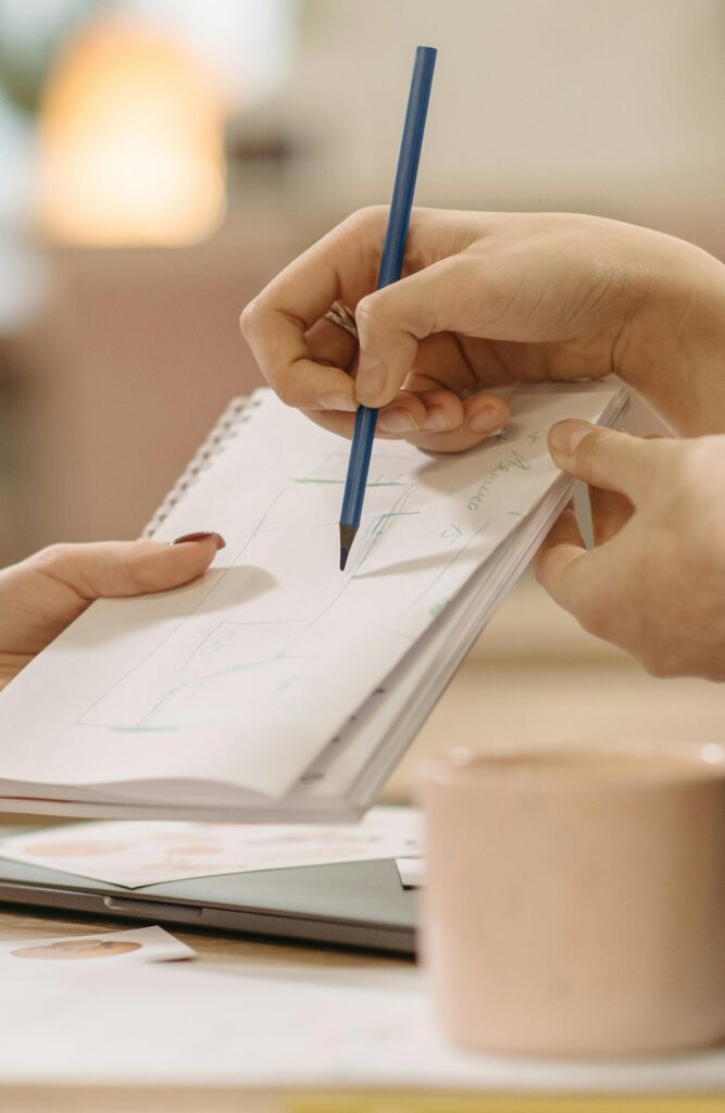 proces projektowy oppe studio, projekt domu, projekt indywidualny, etapy współpracy, współpraca